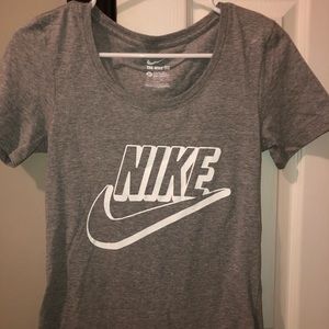 Nike clothes and shoes